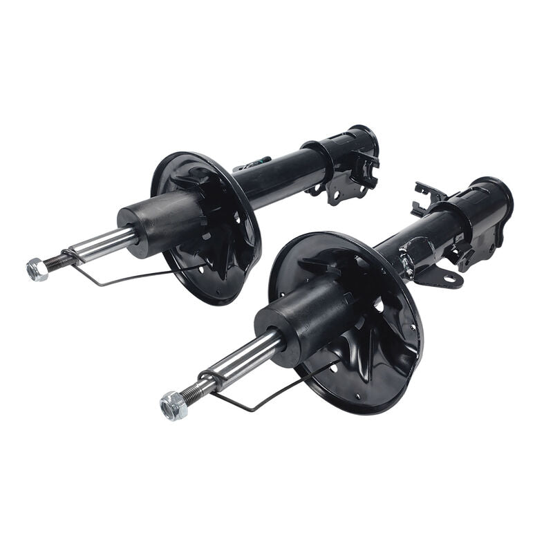Pair Rear Shock Absorbers Fit For Kia Cerato LD 2.0L G4GC I4 FWD 07/2004-08/2006 333493 333492 - image 5