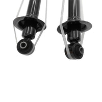 Pair Rear Shock Absorbers Fit For Lexus IS250 GSE20 IS350 GSE21 2005-2013 - image 7