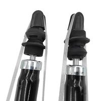 Pair Rear Shock Absorbers Fit For Lexus IS250 GSE20 IS350 GSE21 2005-2013 - image 8