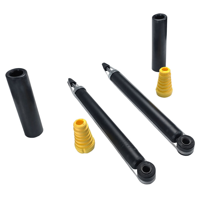Pair Rear Shock Absorbers Fit For Mazda CX-5 KE 2.0L PE-VPS 2.2L SH-VPTS 2.5L PY-VPS 2012-2017 349219 - image 2