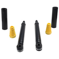 Pair Rear Shock Absorbers Fit For Mazda CX-5 KE 2.0L PE-VPS 2.2L SH-VPTS 2.5L PY-VPS 2012-2017 349219 - image 3