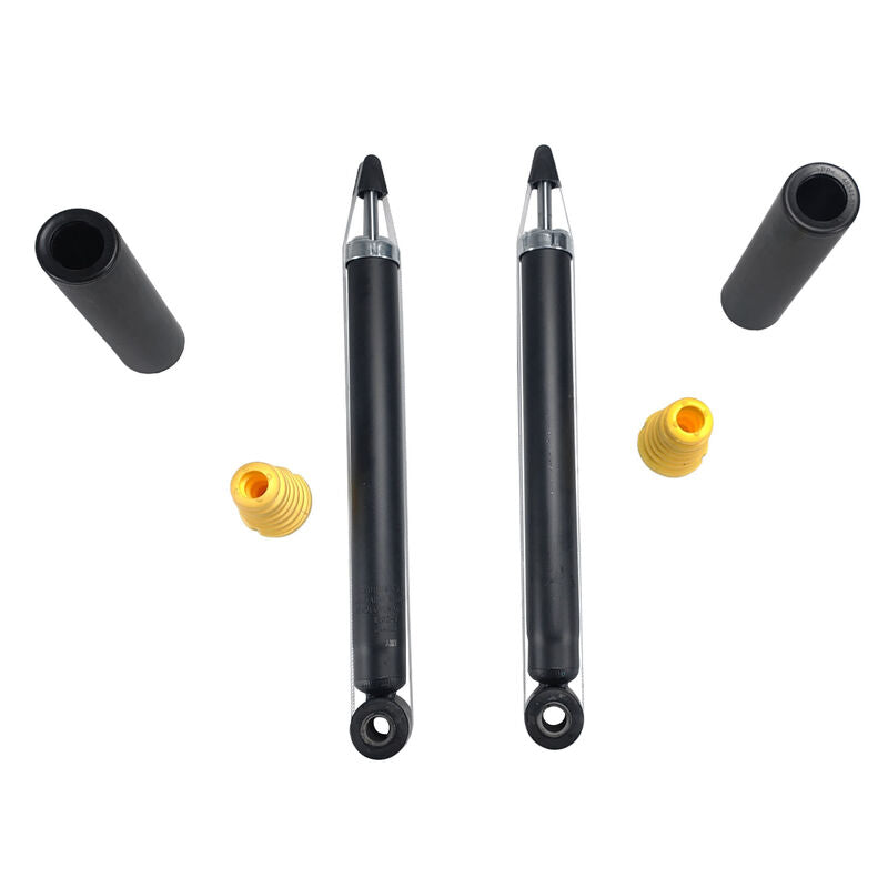 Pair Rear Shock Absorbers Fit For Mazda CX-5 KE 2.0L PE-VPS 2.2L SH-VPTS 2.5L PY-VPS 2012-2017 349219 - image 9