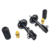 Pair Rear Shock Absorbers Fit For Mazda CX-5 KE 2.0L PE-VPS 2.2L SH-VPTS 2.5L PY-VPS 2012-2017 349219 - image 10