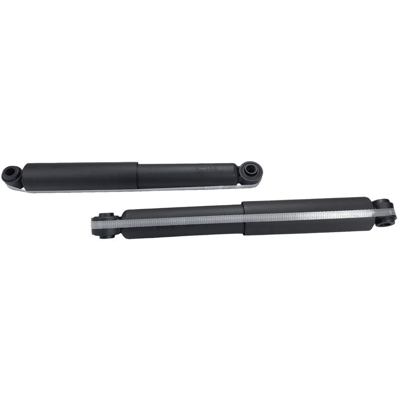 Pair Rear Shock Absorbers Fit For Mitsubishi Challenger PA PB PC Pajero Sport QE QF QG 2000-ON 349090 - image 4