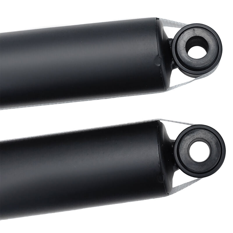 Pair Rear Shock Absorbers Fit For Mitsubishi Challenger PA PB PC Pajero Sport QE QF QG 2000-ON 349090 - image 7