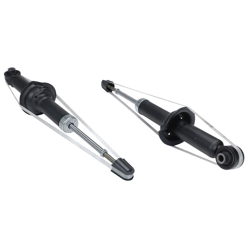 Pair Rear Shock Absorbers Fit For Mitsubishi Eclipse Cross YA YB Outlander ZJ ZK ZL 2015-ON 3410059 4155A049 - image 4