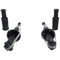 Pair Rear Shock Absorbers Fit For Mitsubishi Eclipse Cross YA YB Outlander ZJ ZK ZL 2015-ON 3410059 4155A049 - image 8