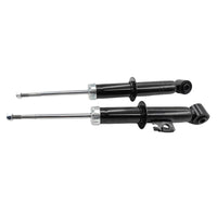 2 x Rear Shock Absorbers Left & Right Hand Side Fit For Mini R50 R52 R53 Cooper S Works 1.6L - image 4