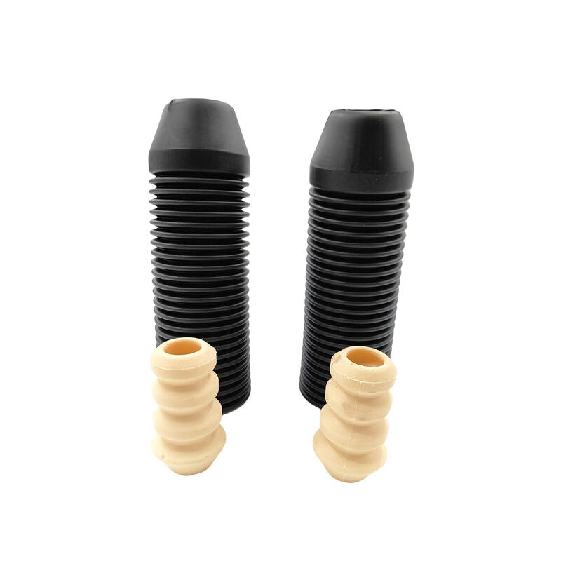 2 x Rear Shock Absorbers Left & Right Hand Side Fit For Subaru Forester SH SH9 SHH 2008-2013 - image 5