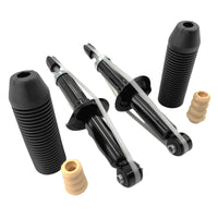 2 x Rear Shock Absorbers Left & Right Hand Side Fit For Subaru Forester SH SH9 SHH 2008-2013 - image 6