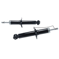 Pair Rear Shock Absorbers Fit For Subaru Outback BS 2.0L EE20Z 2.5L FB25A 3.6L EZ36D 2014-2020 3410046 - image 3