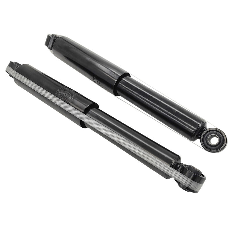 Pair Rear Shock Absorbers Fit For Suzuki Jimny JA33 SN413 4WD 10/1998-04/2009 - image 2