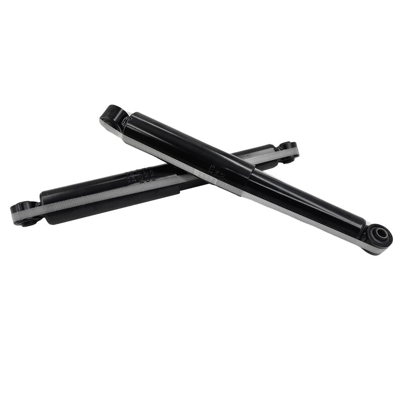 Pair Rear Shock Absorbers Fit For Suzuki Jimny JA33 SN413 4WD 10/1998-04/2009 - image 3