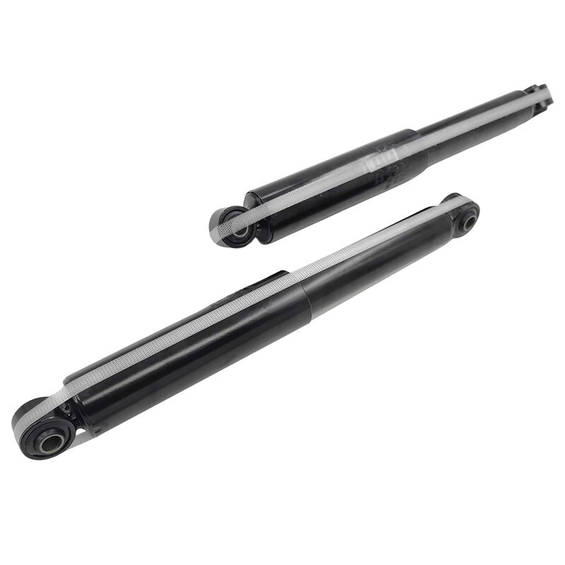 Pair Rear Shock Absorbers Fit For Suzuki Jimny JA33 SN413 4WD 10/1998-04/2009 - image 4