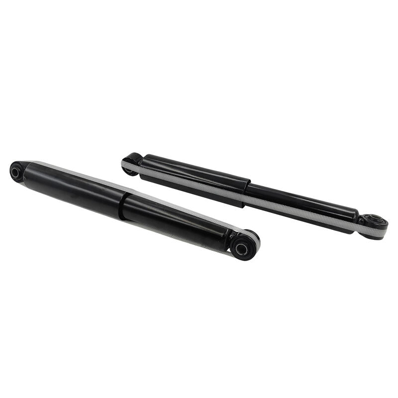 Pair Rear Shock Absorbers Fit For Suzuki Jimny JA33 SN413 4WD 10/1998-04/2009 - image 5