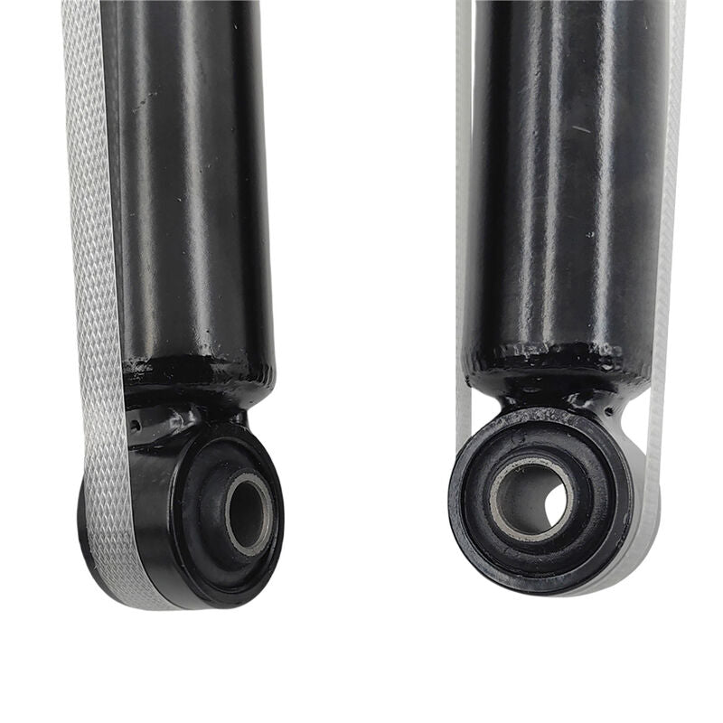 Pair Rear Shock Absorbers Fit For Suzuki Jimny JA33 SN413 4WD 10/1998-04/2009 - image 7