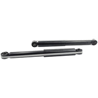 Pair Rear Shock Absorbers Fit For Suzuki Vitara Grand Vitara JB JT 1.6L 1.9L 2L 2.4L 2.7L 3.2L 2005-ON - image 4