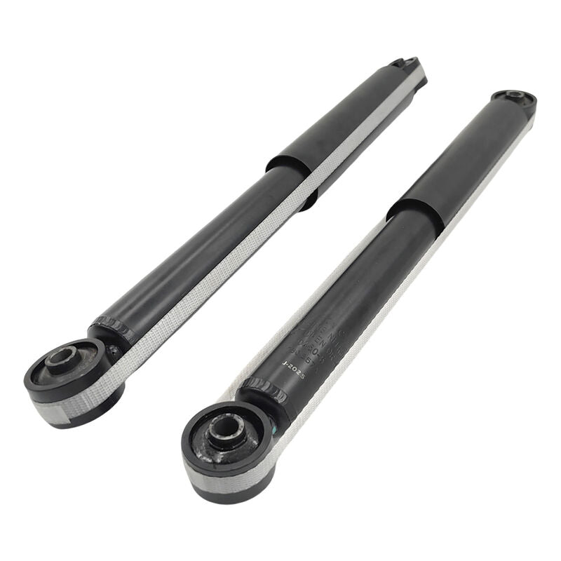Pair Rear Shock Absorbers Fit For Suzuki Vitara Grand Vitara JB JT 1.6L 1.9L 2L 2.4L 2.7L 3.2L 2005-ON - image 5