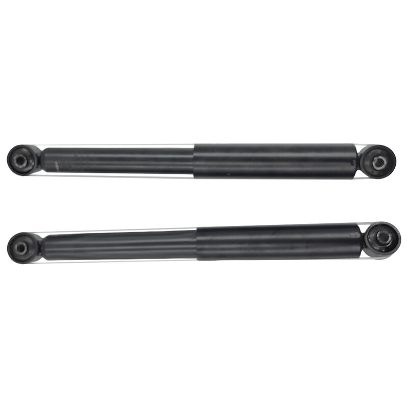 Pair Rear Shock Absorbers Fit For Suzuki Vitara Grand Vitara JB JT 1.6L 1.9L 2L 2.4L 2.7L 3.2L 2005-ON - image 8