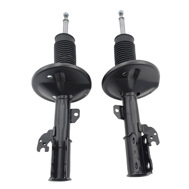 2 x Rear Shock Absorber Fit For Toyota Tarago ACR30 Estima ACR30 2000-2006 2WD - image 7