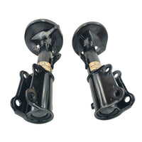 Pair Rear Shock Absorbers Left & Right Hand Side Fit For Toyota Corolla AE90 AE92 AE93 1.4L 1.6L 1.8L 01/1989-1994 - image 6