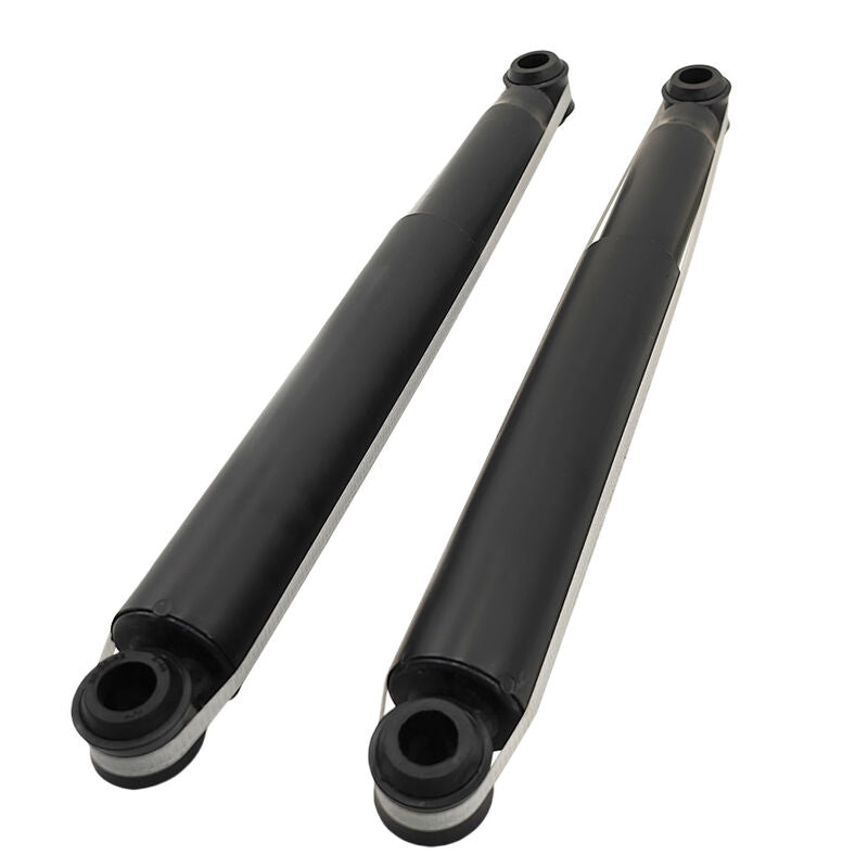 Pair Rear Gas Shock Absorbers Fit For Toyota Landcruiser VDJ76 VDJ78 HZJ78 FZJ78 Series 4x4 - image 3