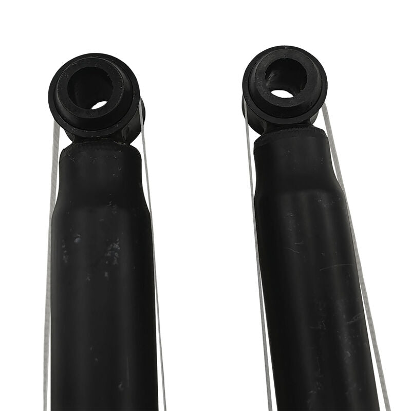 Pair Rear Gas Shock Absorbers Fit For Toyota Landcruiser VDJ76 VDJ78 HZJ78 FZJ78 Series 4x4 - image 6