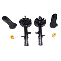Pair Rear Ultima Shock Absorbers Fit For Toyota Kluger GSU45R GSU45 4WD 3.5L Auto 08/2007-02/2014 339235 339234 - image 3