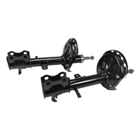 Pair Rear Ultima Shock Absorbers Fit For Toyota Kluger GSU45R GSU45 4WD 3.5L Auto 08/2007-02/2014 339235 339234 - image 4