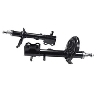 Pair Rear Ultima Shock Absorbers Fit For Toyota Kluger GSU45R GSU45 4WD 3.5L Auto 08/2007-02/2014 339235 339234 - image 5