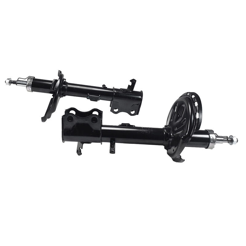 Pair Rear Ultima Shock Absorbers Fit For Toyota Kluger GSU45R GSU45 4WD 3.5L Auto 08/2007-02/2014 339235 339234 - image 5