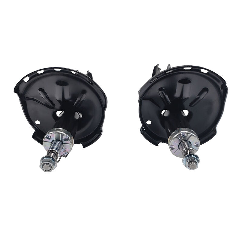 Pair Rear Ultima Shock Absorbers Fit For Toyota Kluger GSU45R GSU45 4WD 3.5L Auto 08/2007-02/2014 339235 339234 - image 8