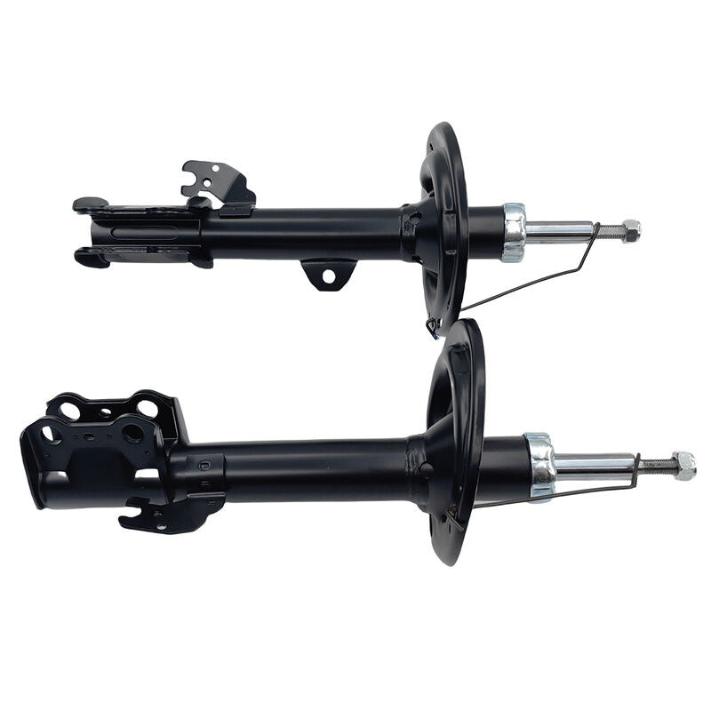 Pair Rear Ultima Shock Absorbers Fit For Toyota Kluger GSU45R GSU45 4WD 3.5L Auto 08/2007-02/2014 339235 339234 - image 10