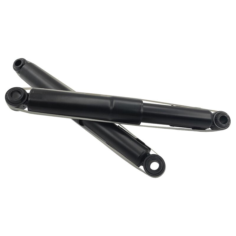 2Pcs Rear Shock Absorbers Fit For Toyota Hilux Ute 4WD KZN165R LN167R LN172R VZN167R VZN172R 1997-2005 - image 2