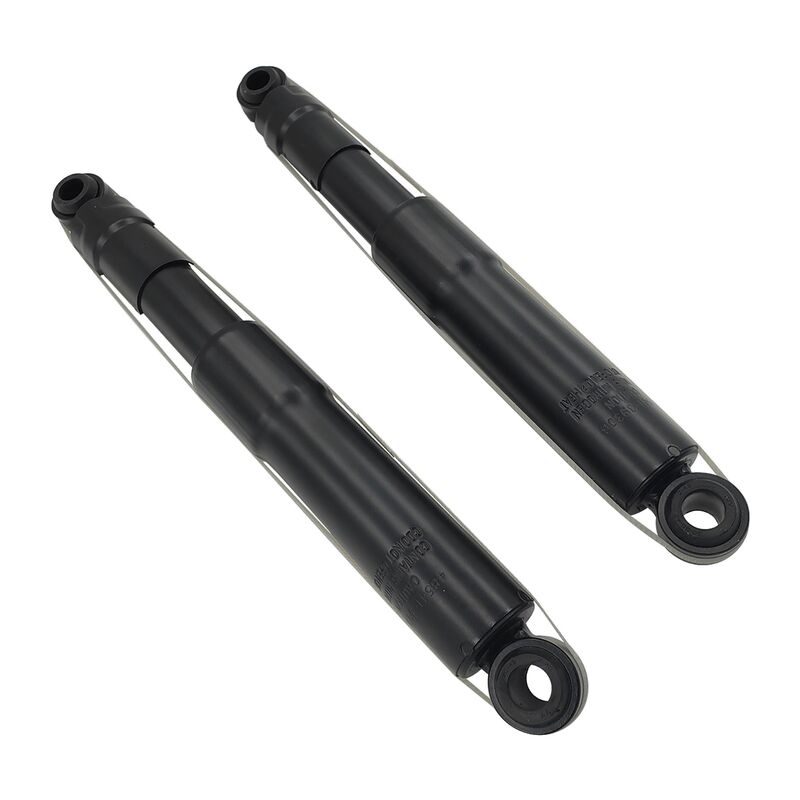 2Pcs Rear Shock Absorbers Fit For Toyota Hilux Ute 4WD KZN165R LN167R LN172R VZN167R VZN172R 1997-2005 - image 3