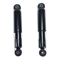 Pair Rear Shock Absorbers Fit For Lexus RX AGL10 AGL20 GGL25 GYL15 For Toyota Kluger GSU50 GSU55 2012-2022 349203 - image 1