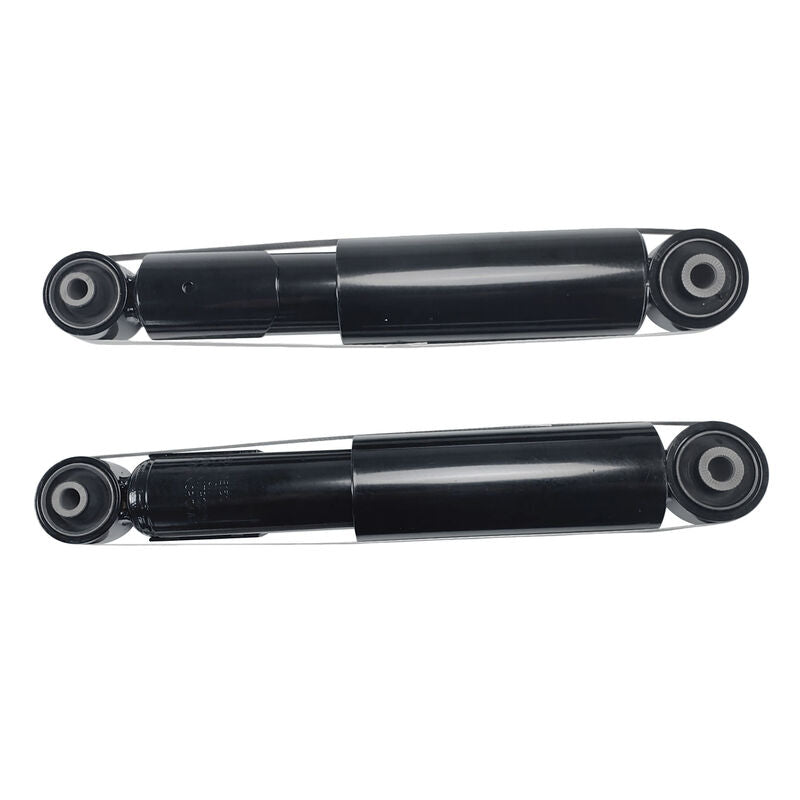 Pair Rear Shock Absorbers Fit For Lexus RX AGL10 AGL20 GGL25 GYL15 For Toyota Kluger GSU50 GSU55 2012-2022 349203 - image 2