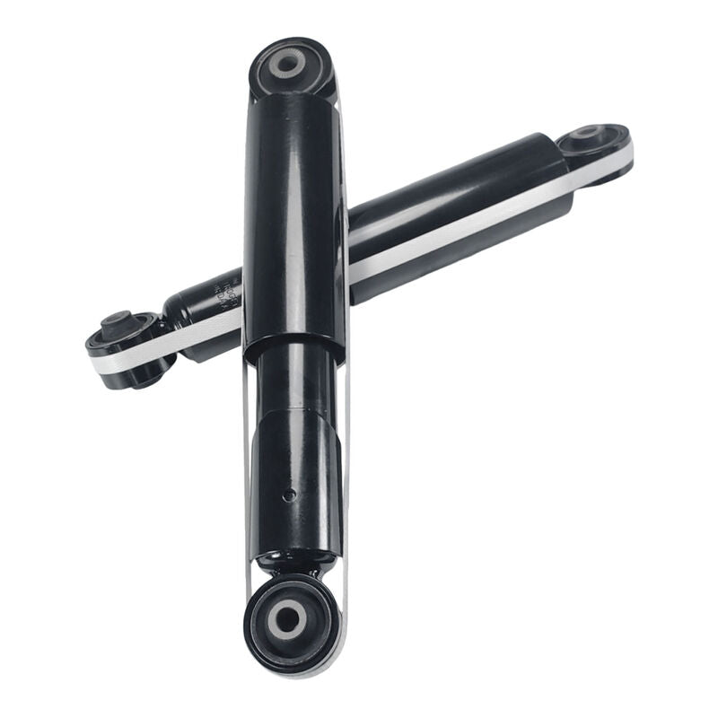 Pair Rear Shock Absorbers Fit For Lexus RX AGL10 AGL20 GGL25 GYL15 For Toyota Kluger GSU50 GSU55 2012-2022 349203 - image 4
