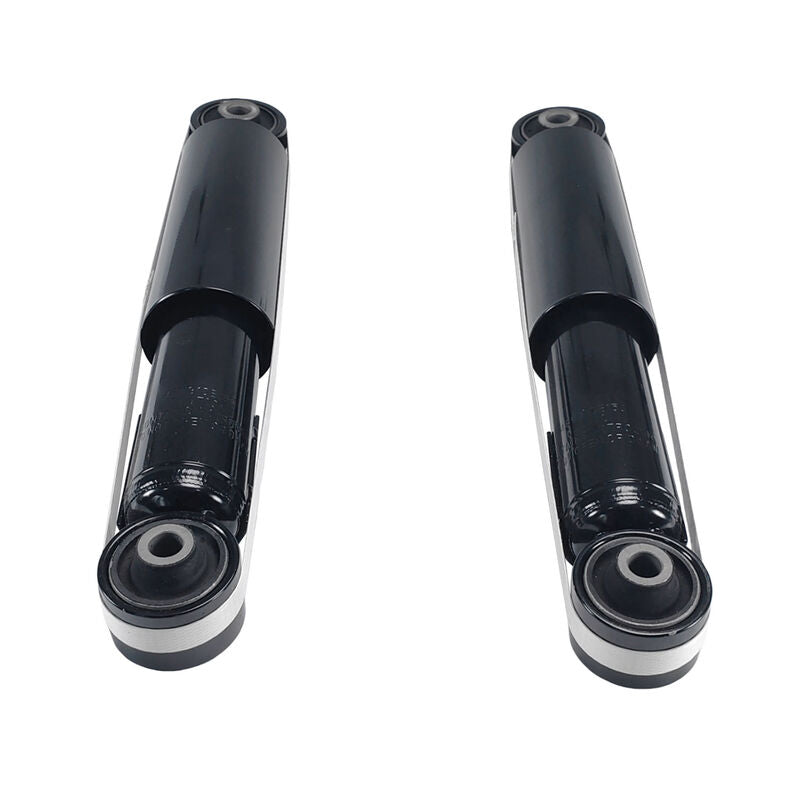 Pair Rear Shock Absorbers Fit For Lexus RX AGL10 AGL20 GGL25 GYL15 For Toyota Kluger GSU50 GSU55 2012-2022 349203 - image 5