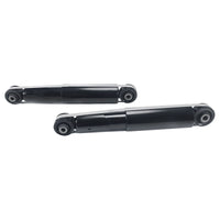 Pair Rear Shock Absorbers Fit For Lexus RX AGL10 AGL20 GGL25 GYL15 For Toyota Kluger GSU50 GSU55 2012-2022 349203 - image 7