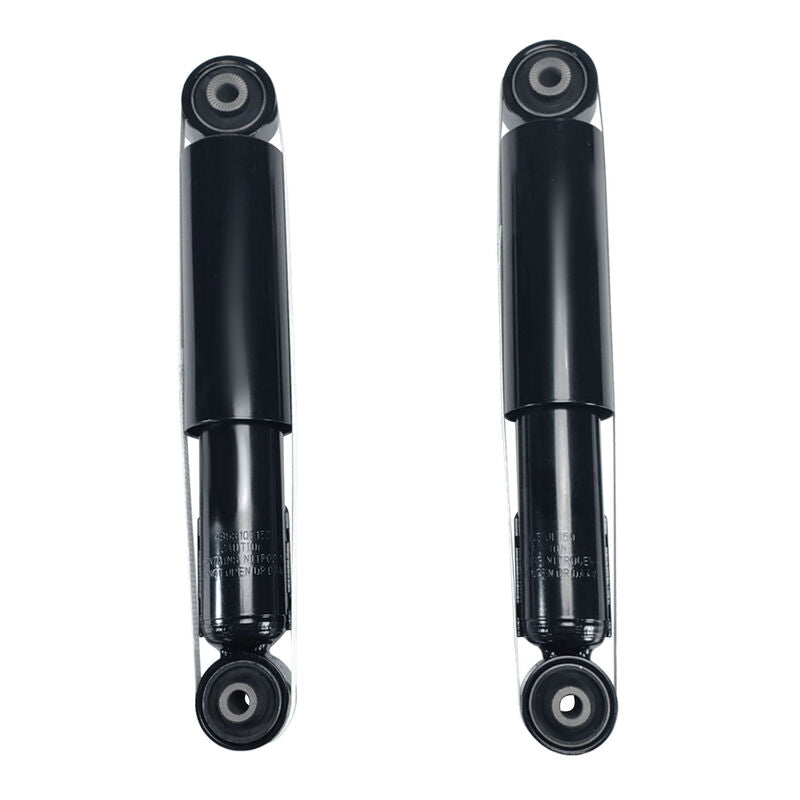 Pair Rear Shock Absorbers Fit For Lexus RX AGL10 AGL20 GGL25 GYL15 For Toyota Kluger GSU50 GSU55 2012-2022 349203 - image 8