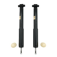 Pair Rear Struts Shock Absorbers Left & Right Hand Side Fit For Volvo XC90 2003-2020 - image 1