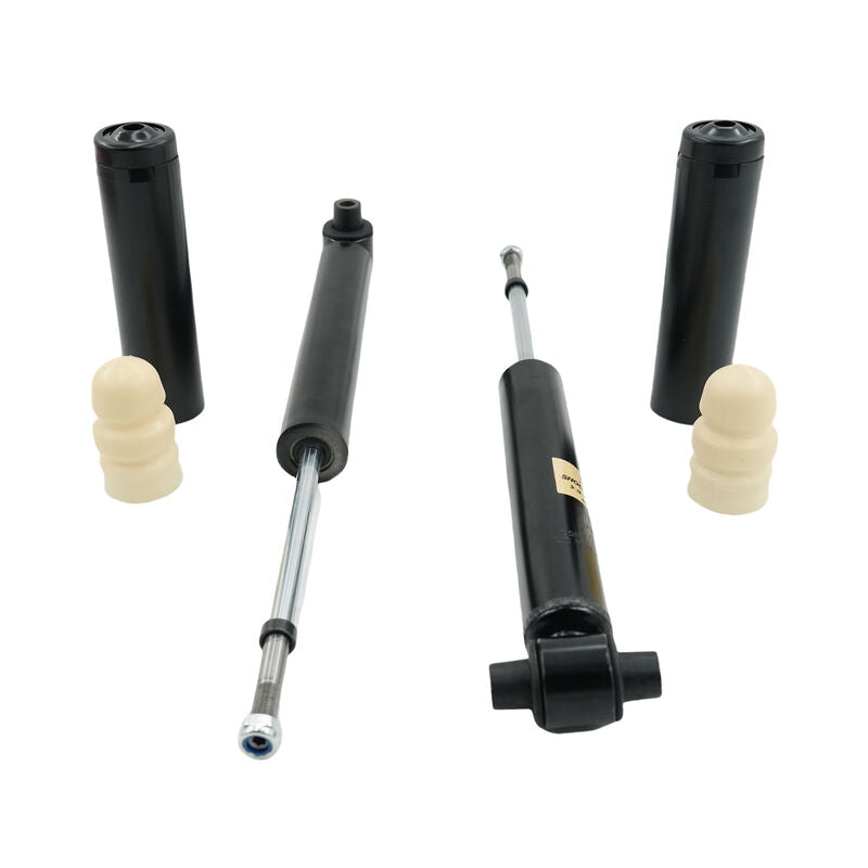 Pair Rear Struts Shock Absorbers Left & Right Hand Side Fit For Volvo XC90 2003-2020 - image 3