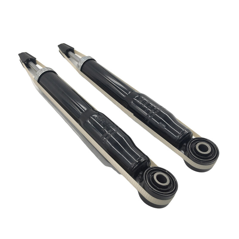 Pair Rear Struts Shock Absorbers Left & Right Hand Side Fit For Skoda Yeti Octavia For VW Golf Jetta Beetle - image 5