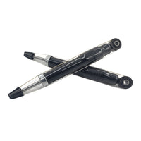 Pair Rear Struts Shock Absorbers Left & Right Hand Side Fit For Skoda Yeti Octavia For VW Golf Jetta Beetle - image 6
