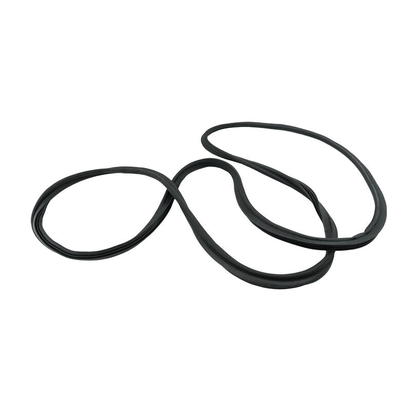 Weatherstrip Seal On Tailgate Fit For Hyundai iLoad/iMax 873214H000 2007-2021 - image 1