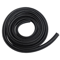 Rear Tail Gate Rubber Seal Fit For Toyota HiAce Low Roof 6788126070 2005-2018 - image 3