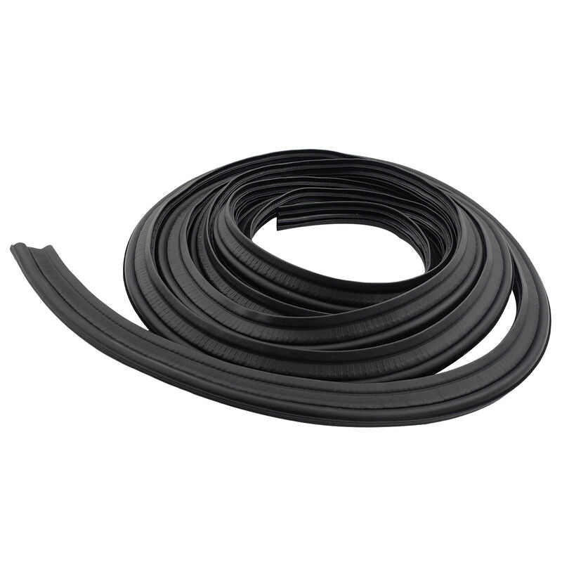 Rear Tail Gate Rubber Seal Fit For Toyota HiAce Low Roof 6788126070 2005-2018 - image 4