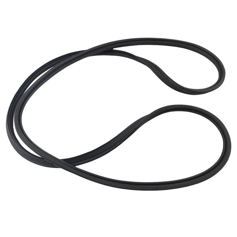 Tailgate Door Rubber Seal Fit For Toyota Prado 150 Series LJ KDJ GRJ GDJ 67881-60141 2009-ON - image 2
