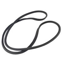 Tailgate Door Rubber Seal Fit For Toyota Prado 150 Series LJ KDJ GRJ GDJ 67881-60141 2009-ON - image 3
